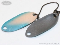 なぶら家 プリッジ -  0.5g #伊勢崎店オリカラ ブルージェイ 0.5g