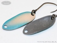 なぶら家 プリッジ -  0.8g #伊勢崎店オリカラ ブルージェイ 0.8g