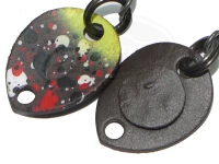 なぶら家 デュアルコア -  0.453g #粒イエロー 0.453g