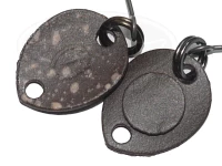 なぶら家 デュアルコア -  0.453g #豆せん2号 0.453g