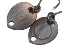 なぶら家 デュアルコア -  0.453g #豆せん3号 0.453g