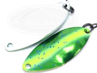 なぶら家 エクシード -  2.0g #6 スパークルライム 2.0g 有頂天カラー