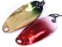 なぶら家 チップ -  0.8g #1 栃おとめ 0.8g JAPANカラー 栃木県