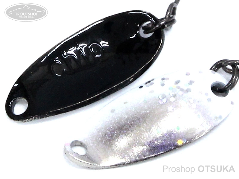 なぶら家 チップ チップ 0.6g 0.6g #3 悶絶ホワイトII