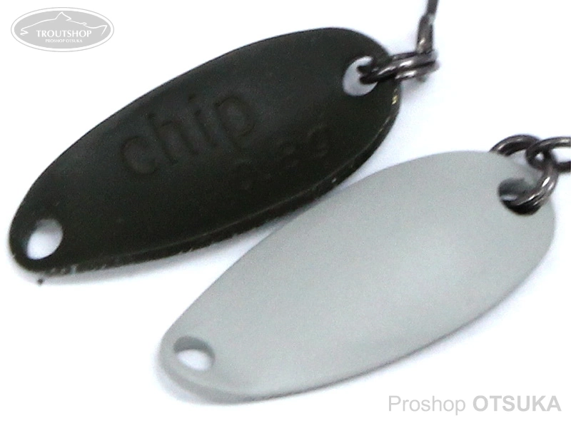 なぶら家 チップ チップ 0.6g 0.6g #17 Mtライノウ