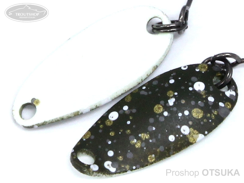 なぶら家 チップ チップ 0.8g 0.8g #9 ゴージャスペレットグロー