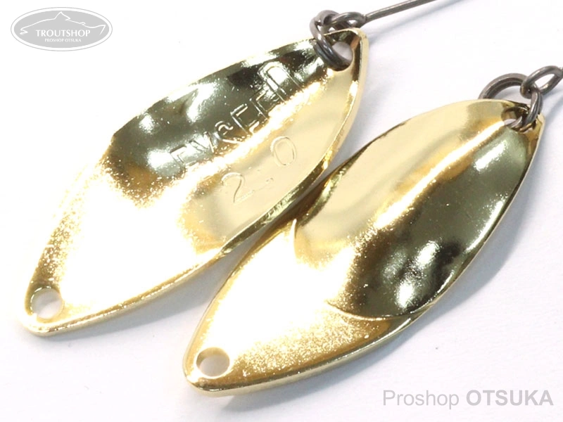 なぶら家 エクシード エクシード 2.0g 2.0g #1 金の匙