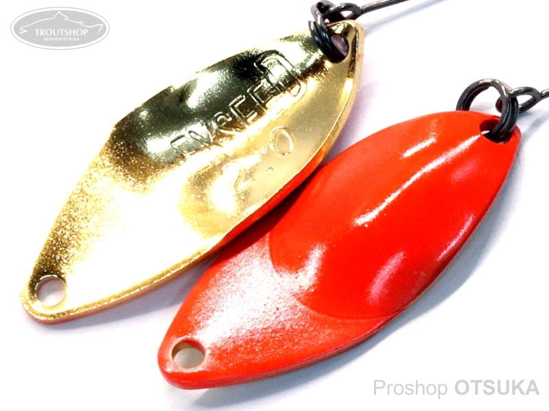 なぶら家 エクシード エクシード 2.0g 2.0g #3 オレ金S