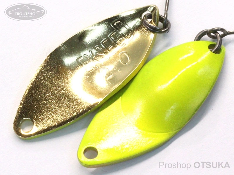 なぶら家 エクシード エクシード 2.0g 2.0g #6 チャー