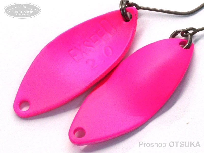 なぶら家 エクシード エクシード 2.0g 2.0g #9 フラッシュピンク