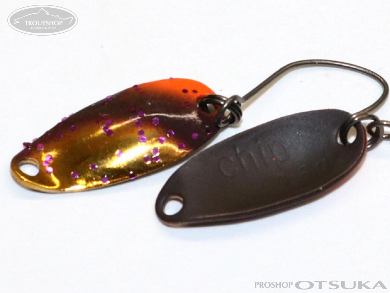 なぶら家　チップ0.6 ピクセル銀河　オーリー　オリカラセット なぶら家 チップ 0.6g 0.6g / #オオツカオリカラ トライアングル の