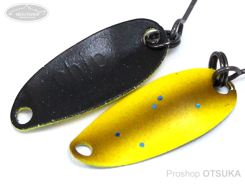 なぶら家 チップ チップエアー 0.4g 0.4g #2 赤マムシ