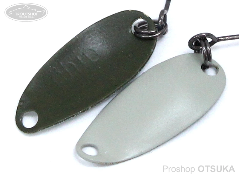 なぶら家 チップ チップエアー 0.4g 0.4g #17 Mtライノウ