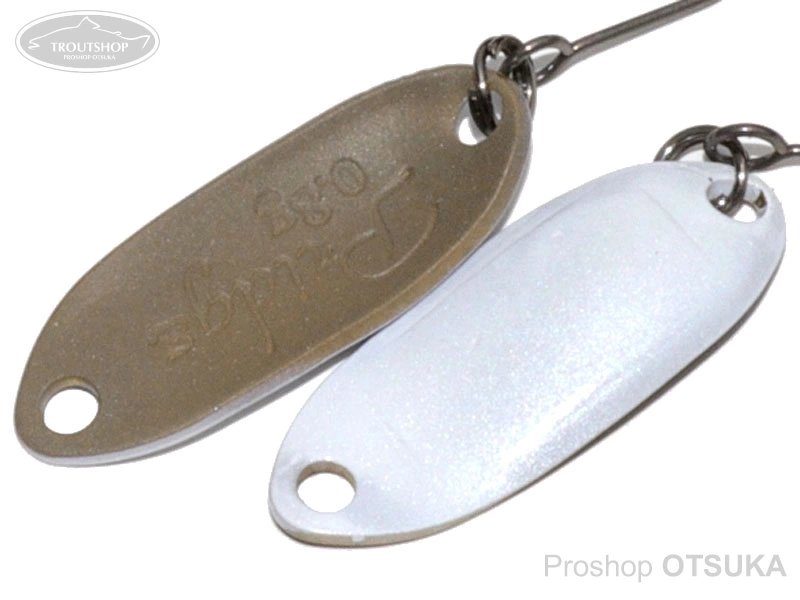 なぶら家 プリッジ プリッジ 0.5g 0.5g #65 ビジブルフード