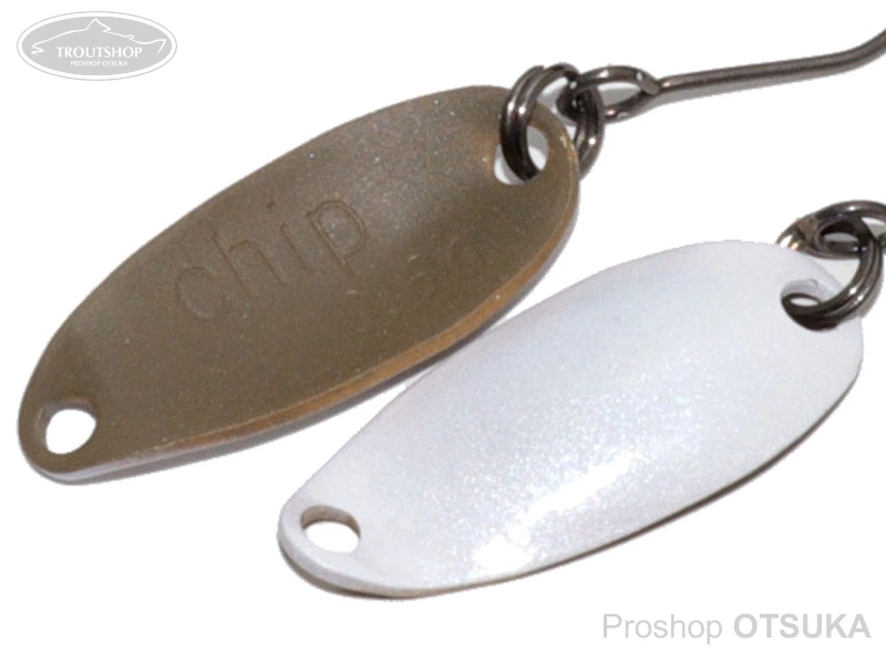 なぶら家 チップ チップエアー 0.4g 0.4g #20 ビジブルフード