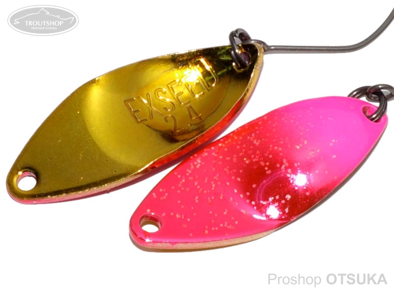 なぶら家 エクシード エクシード 3.4g 3.4g #22 Z1