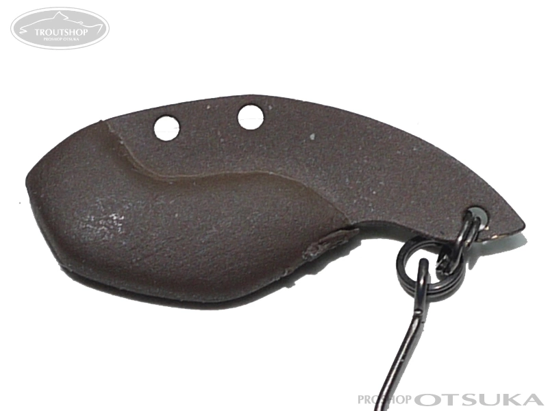 なぶら家 ツーウィン ツーウィン 2g 2g #6 結局ブラウン