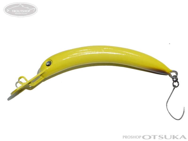 なぶら家 なぶクラ なぶクラF 69mm  #5 モラス