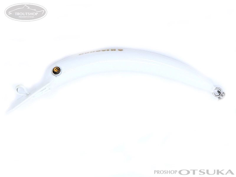 なぶら家 なぶクラ なぶクラS 69mm #3 豆腐グロー