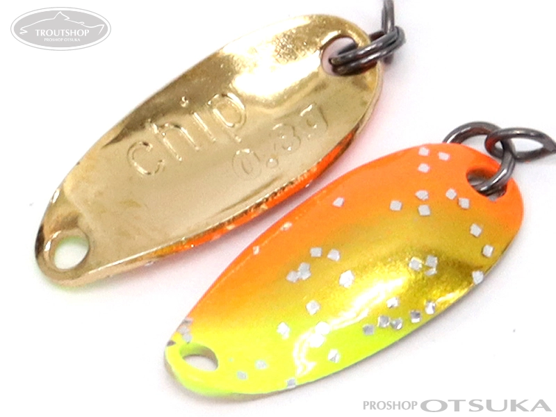 なぶら家 チップ チップ 0.8g 0.8g ヒーローズカラー #悶絶ブレイク