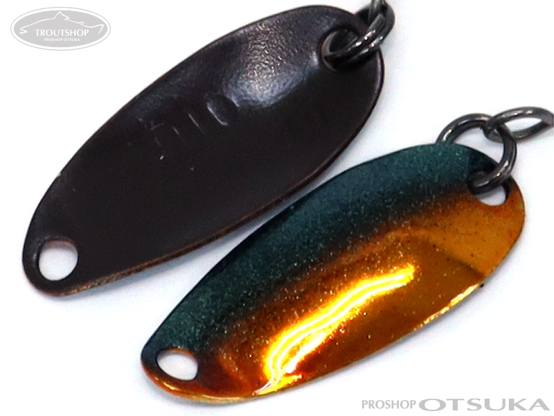 なぶら家 チップ チップエアー 0.4g 0.4g #21 悶絶コパー