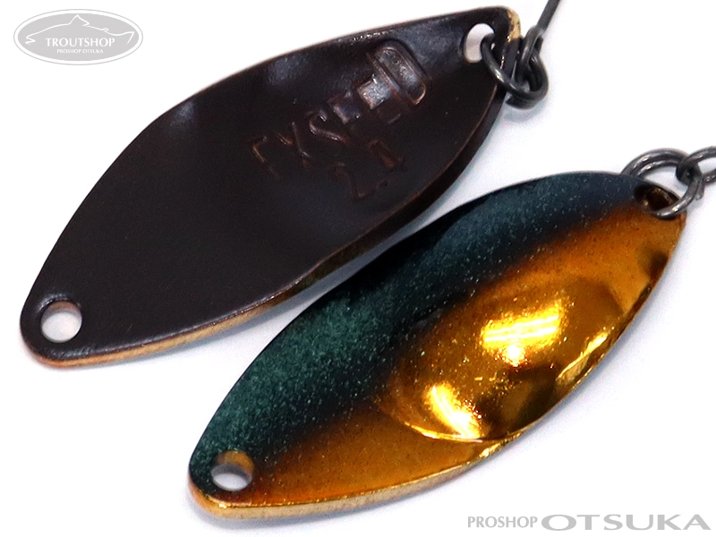 なぶら家 エクシード エクシード 2.0g 2.0g #24 悶絶コパー