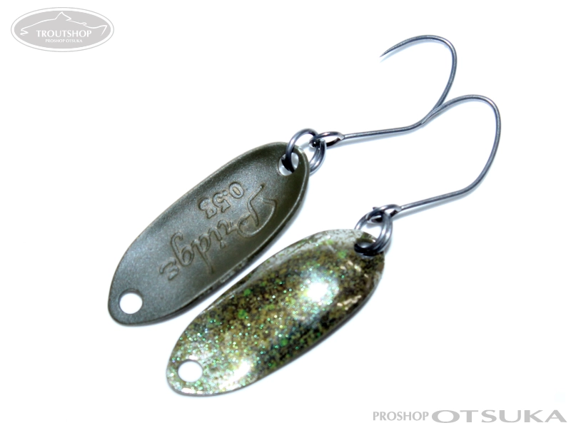 なぶら家 プリッジ プリッジ 0.5g 0.5g #67 悶絶ジル