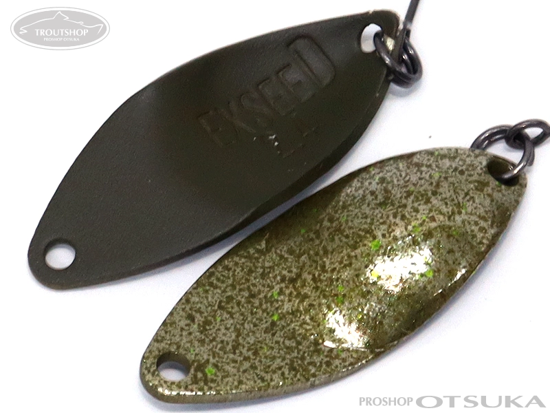 なぶら家 エクシード エクシード 2.4g 2.4g #25 悶絶ジル