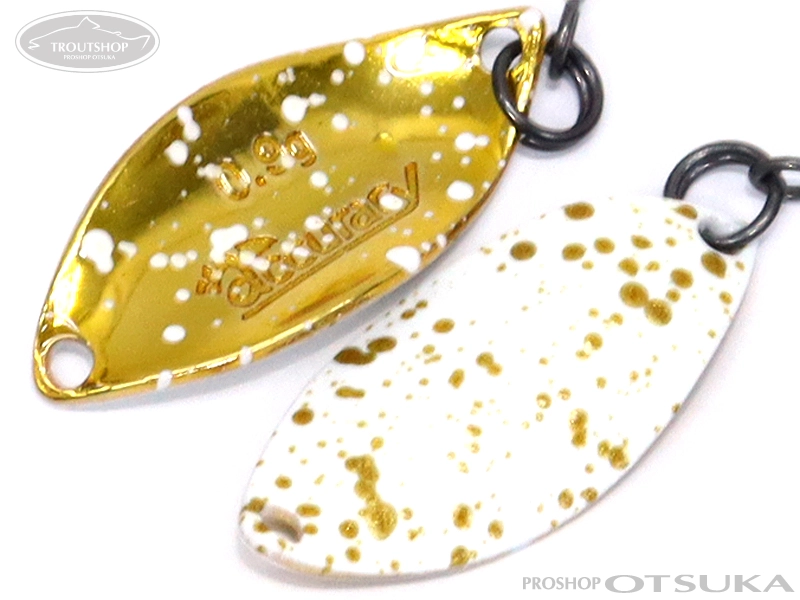 なぶら家 アキュラシー アキュラシー 1.2g 1.2g #92 富士蛍