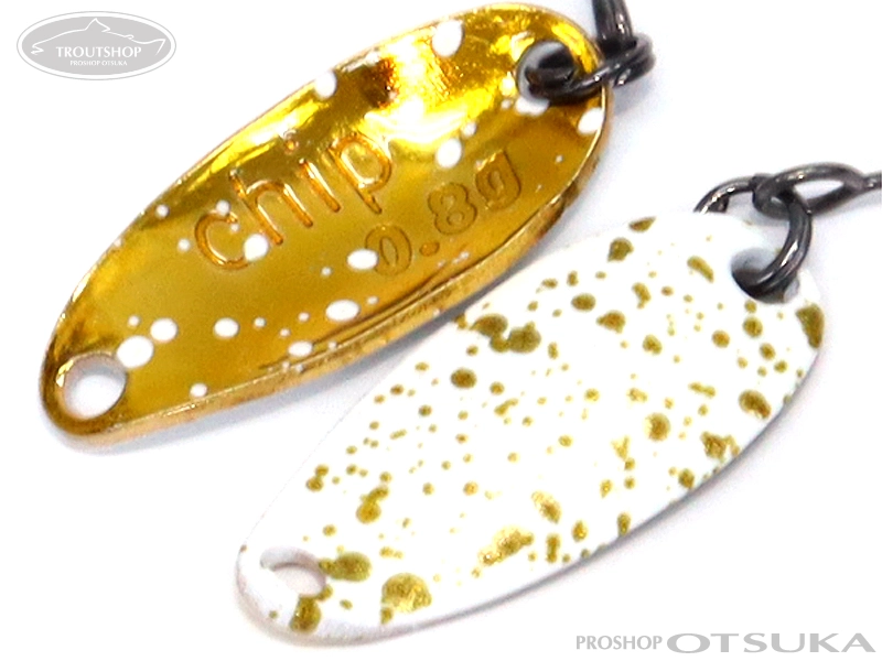 なぶら家 チップ チップ 0.8g 0.8g #23 富士蛍