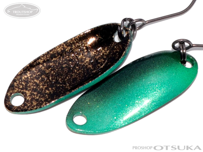 なぶら家 プリッジ プリッジ 0.8g 0.8g　ヒーローズカラー #悶絶カナブンII