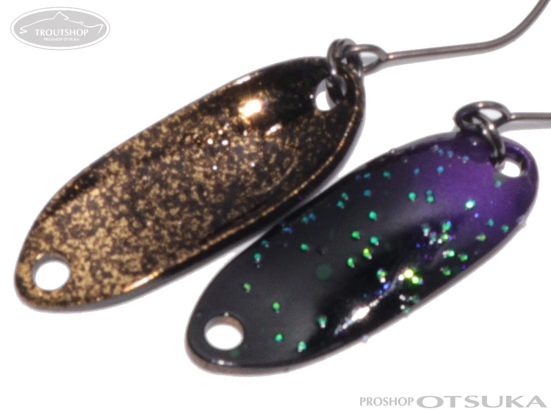 なぶら家 プリッジ プリッジ 0.8g 0.8g　ヒーローズカラー #悶絶パープルIII