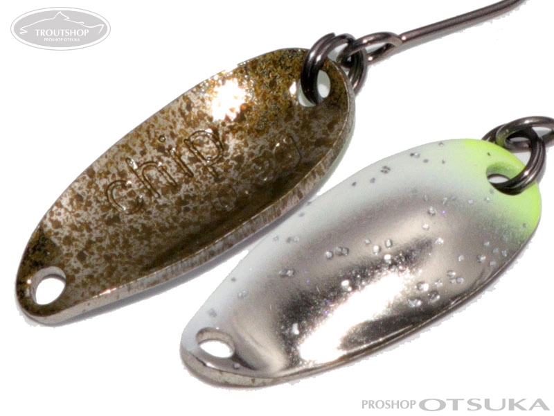 スプーン0g〜1g スプーン チップ 0.8g なぶら家