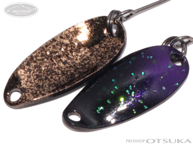 なぶら家 チップ チップ 0.8g 0.8g　ヒーローズカラー #悶絶パープルIII