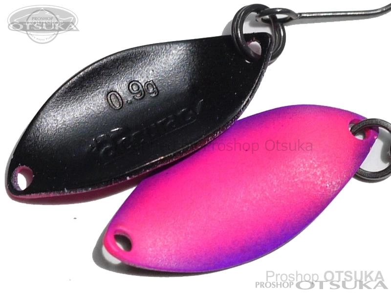 なぶら家 アキュラシー アキュラシー 0.6g 0.6g #ハニートラップ