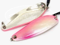 art fishing Cyusan Spoon - Shell bite 4.2g #P/PK 4.2g 38mm