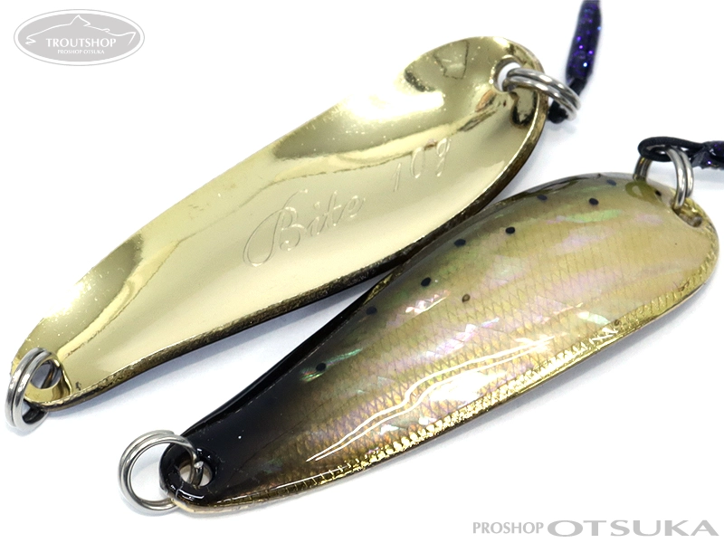 アートフィッシング スプーン 131個セット