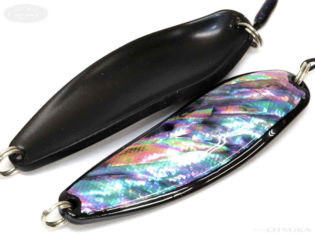Art Fishing River Dolphin River Dolphin 8.8g | JDM Fishing Tackle