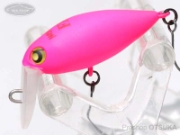 ロデオクラフト モカ -  SR2フックF2 #蛍光ピンク 30mm 2.1g スローフローティング