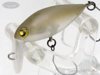 ロデオクラフト モカ -  SR2フックF2 #サチオノチャ 30mm 2.1g スローフローティング