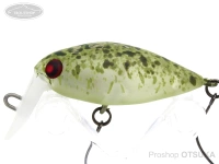 ロデオクラフト モカ -  ラトルSR 2フックSS #2014 ノブカラー 30mm 2.4g スローシンキング