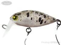 ロデオクラフト モカ -  SR2フックF2 #2015 ノブカラー 30mm 2.1g スローフローティング