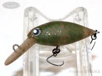  ロデオクラフト モカ  ラトルDR 2フックF