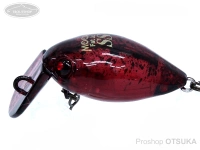  ロデオクラフト ファットモカjr  SRSS