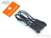 ロデオクラフト RCジッパータブ -  - 4本入り