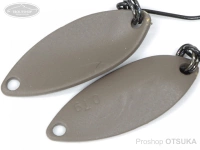 rodio craft blind flanker - Blinde Flanker 0.6g 25 Milk Core (Matte) 0.6g