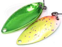 ロデオクラフト ブラインドフランカー -  1.4g #94 2019早乙女カラー 1.4g