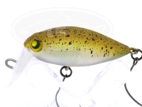 ロデオクラフト モカ -  SR2フックF2 #33 RCポテトヘッド 30mm 2.1g スローフローティング