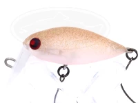 ロデオクラフト モカ -  ラトルSR 2フックSS #27 16ノブ 30mm 2.4g スローシンキング