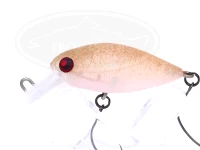 ロデオクラフト モカ -  ラトルDR 2フックSS #27 16ノブ 30mm 2.4g スローシンキング